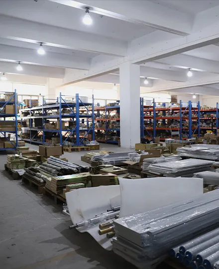 Guaranteed Quality with Premium Core Components