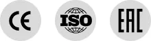 Certifications