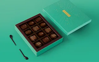 Chocolate Box