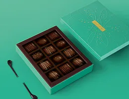 Chocolate Box