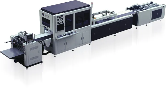 Yamaha Visual Positioning Systems