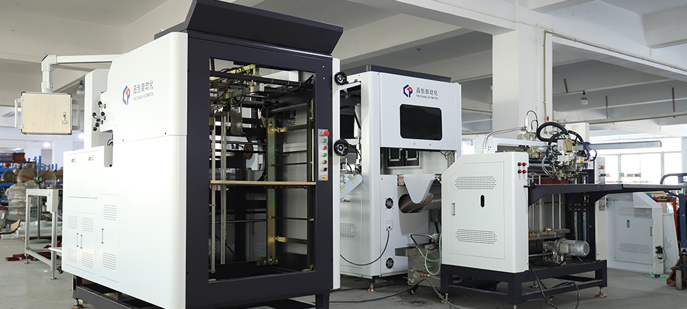 Electrical & Control Systems