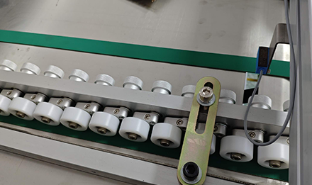 Automatic Correction 