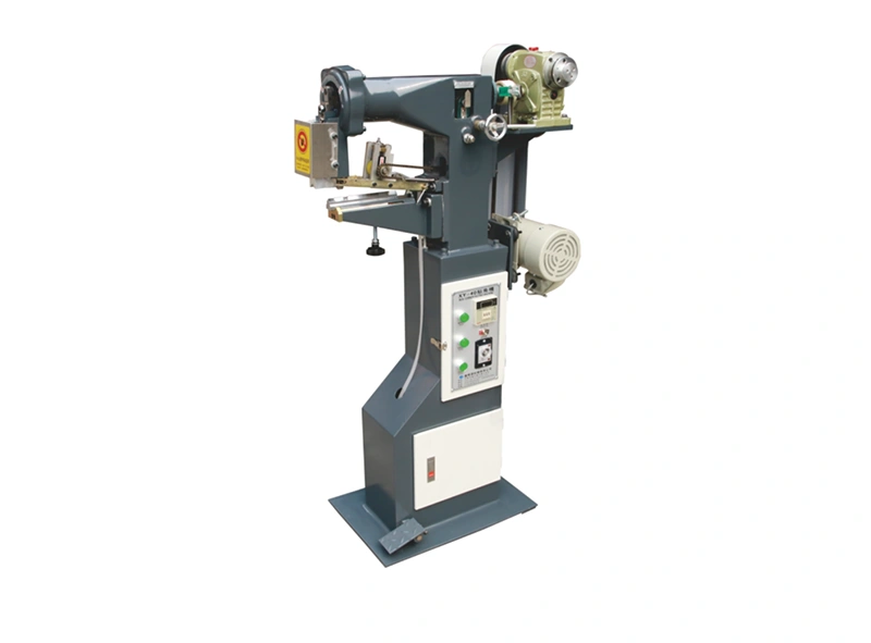 /Rigid Box Corner Psting Machine