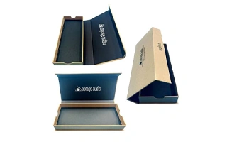 High-End Gift Box