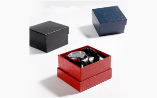 Watch Box