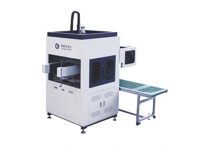 /Automatic Rigid Box Picking up&Forming Machine