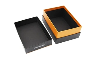 Watch Box