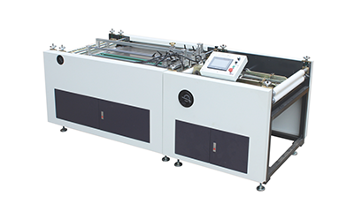 Hard Cover Making Machine: Efficient and Durable Solution for Book and Box Covers