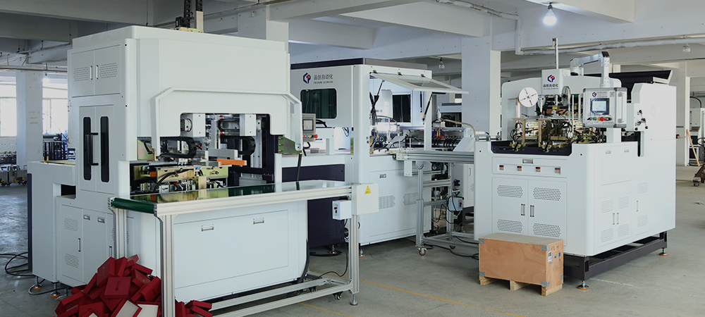 Finished Product Validation