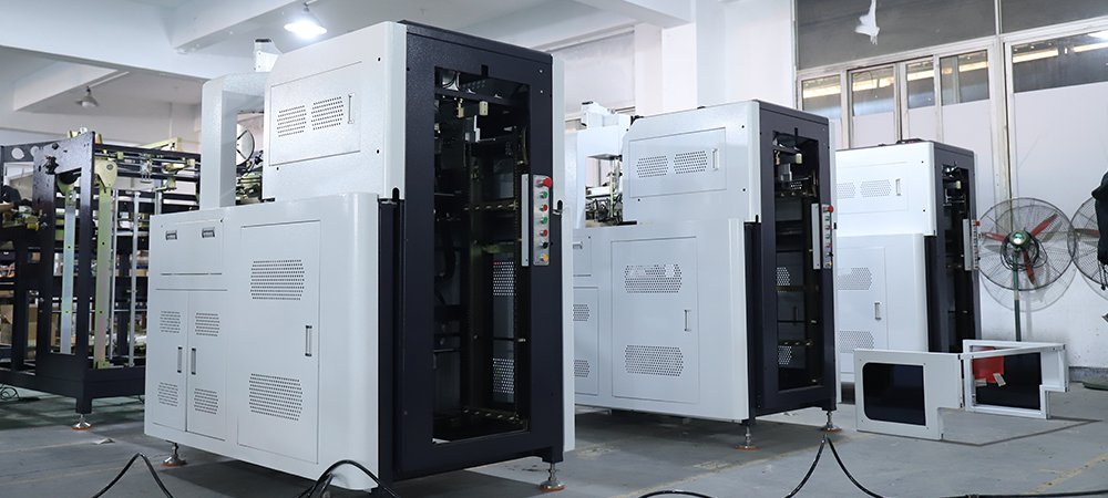 Electrical & Pneumatic Integration