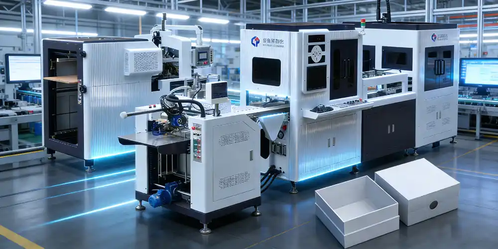 automatic-rigid-box-maker